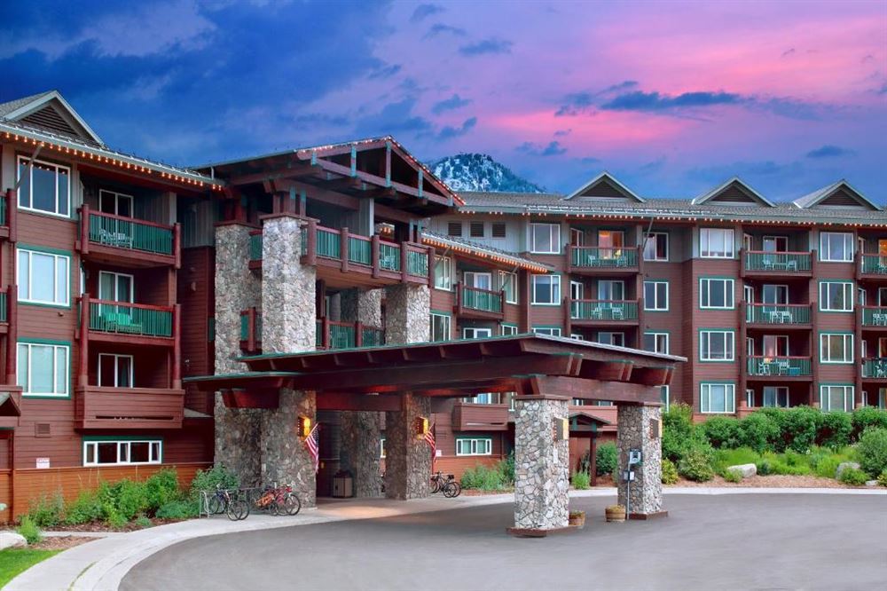 Juniper Springs Lodge Resort